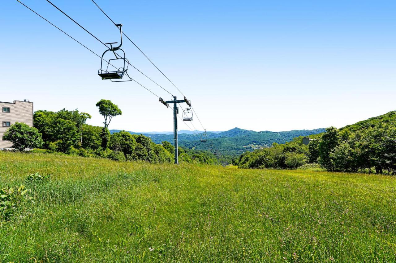 Sugar Ski 612 Sugar Mountain Exterior photo